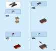 Building Instructions - LEGO - NINJAGO - 70642 - Killow vs. Samurai X: Page 111