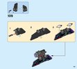 Building Instructions - LEGO - NINJAGO - 70642 - Killow vs. Samurai X: Page 113