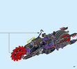 Building Instructions - LEGO - NINJAGO - 70642 - Killow vs. Samurai X: Page 117