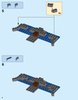 Building Instructions - LEGO - NINJAGO - 70643 - Temple of Resurrection: Page 8