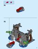 Building Instructions - LEGO - NINJAGO - 70643 - Temple of Resurrection: Page 51