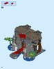 Building Instructions - LEGO - NINJAGO - 70643 - Temple of Resurrection: Page 62