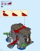 Building Instructions - LEGO - NINJAGO - 70643 - Temple of Resurrection: Page 64