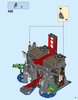 Building Instructions - LEGO - NINJAGO - 70643 - Temple of Resurrection: Page 71