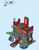 Building Instructions - LEGO - NINJAGO - 70643 - Temple of Resurrection: Page 75