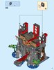 Building Instructions - LEGO - NINJAGO - 70643 - Temple of Resurrection: Page 77