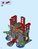 Building Instructions - LEGO - NINJAGO - 70643 - Temple of Resurrection: Page 78