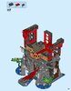 Building Instructions - LEGO - NINJAGO - 70643 - Temple of Resurrection: Page 83