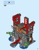 Building Instructions - LEGO - NINJAGO - 70643 - Temple of Resurrection: Page 85