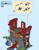 Building Instructions - LEGO - NINJAGO - 70643 - Temple of Resurrection: Page 86