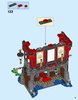 Building Instructions - LEGO - NINJAGO - 70643 - Temple of Resurrection: Page 91