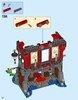 Building Instructions - LEGO - NINJAGO - 70643 - Temple of Resurrection: Page 94