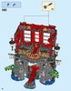 Building Instructions - LEGO - NINJAGO - 70643 - Temple of Resurrection: Page 98