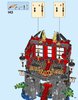 Building Instructions - LEGO - NINJAGO - 70643 - Temple of Resurrection: Page 101