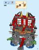 Building Instructions - LEGO - NINJAGO - 70643 - Temple of Resurrection: Page 103