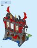 Building Instructions - LEGO - NINJAGO - 70643 - Temple of Resurrection: Page 126