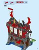 Building Instructions - LEGO - NINJAGO - 70643 - Temple of Resurrection: Page 127