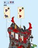 Building Instructions - LEGO - NINJAGO - 70643 - Temple of Resurrection: Page 131