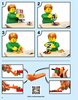 Building Instructions - LEGO - NINJAGO - 70643 - Temple of Resurrection: Page 2