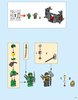 Building Instructions - LEGO - NINJAGO - 70643 - Temple of Resurrection: Page 5