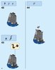 Building Instructions - LEGO - NINJAGO - 70643 - Temple of Resurrection: Page 32