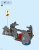 Building Instructions - LEGO - NINJAGO - 70643 - Temple of Resurrection: Page 46