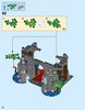 Building Instructions - LEGO - NINJAGO - 70643 - Temple of Resurrection: Page 48