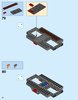 Building Instructions - LEGO - NINJAGO - 70643 - Temple of Resurrection: Page 54