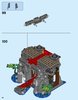 Building Instructions - LEGO - NINJAGO - 70643 - Temple of Resurrection: Page 66