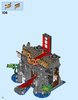 Building Instructions - LEGO - NINJAGO - 70643 - Temple of Resurrection: Page 72