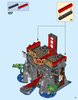 Building Instructions - LEGO - NINJAGO - 70643 - Temple of Resurrection: Page 73