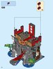 Building Instructions - LEGO - NINJAGO - 70643 - Temple of Resurrection: Page 74