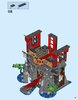 Building Instructions - LEGO - NINJAGO - 70643 - Temple of Resurrection: Page 81