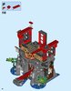 Building Instructions - LEGO - NINJAGO - 70643 - Temple of Resurrection: Page 82