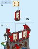 Building Instructions - LEGO - NINJAGO - 70643 - Temple of Resurrection: Page 90