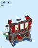 Building Instructions - LEGO - NINJAGO - 70643 - Temple of Resurrection: Page 92