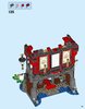 Building Instructions - LEGO - NINJAGO - 70643 - Temple of Resurrection: Page 93