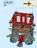 Building Instructions - LEGO - NINJAGO - 70643 - Temple of Resurrection: Page 97