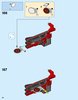 Building Instructions - LEGO - NINJAGO - 70643 - Temple of Resurrection: Page 112