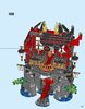 Building Instructions - LEGO - NINJAGO - 70643 - Temple of Resurrection: Page 113