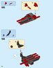 Building Instructions - LEGO - NINJAGO - 70643 - Temple of Resurrection: Page 120