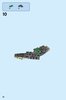 Building Instructions - LEGO - 70644 - Golden Dragon Master: Page 10