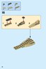 Building Instructions - LEGO - 70644 - Golden Dragon Master: Page 14