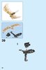 Building Instructions - LEGO - 70644 - Golden Dragon Master: Page 34