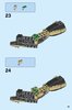 Building Instructions - LEGO - 70644 - Golden Dragon Master: Page 19