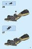 Building Instructions - LEGO - 70644 - Golden Dragon Master: Page 21