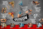 Building Instructions - LEGO - 70644 - Golden Dragon Master: Page 42