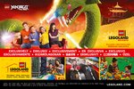 Building Instructions - LEGO - 70644 - Golden Dragon Master: Page 45