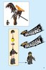 Building Instructions - LEGO - 70645 - Cole - Dragon Master: Page 3