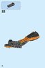 Building Instructions - LEGO - 70645 - Cole - Dragon Master: Page 18